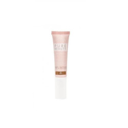 Astra pure beauty bb cream...
