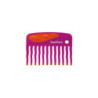 Yourcare pettine bicolor pocket art.110bc