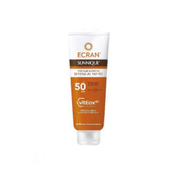 Ecran sunnique crema gel...