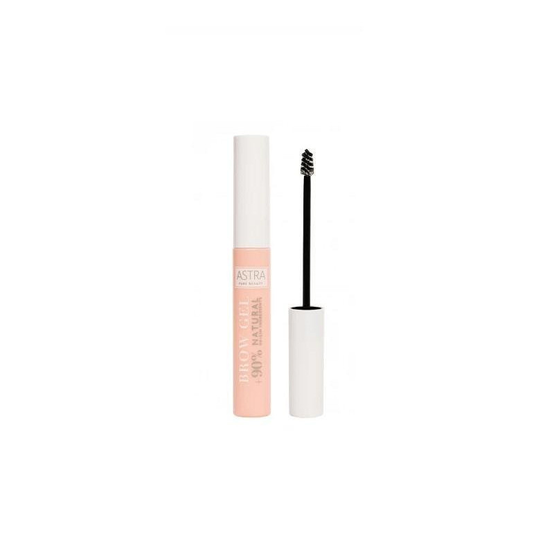 Astra pure beauty brow gel mascara sopracciglia