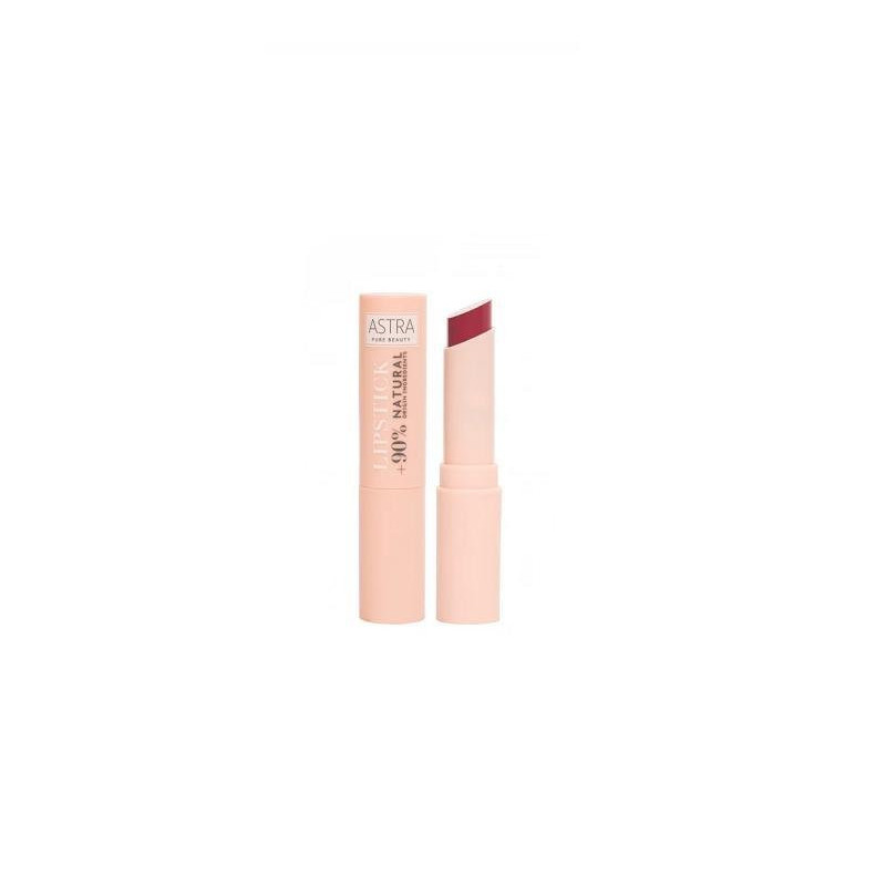Astra rossetto pure beauty lipstick n.06 cherry tree