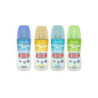Zig zag insetti via corpo tropical vapo ml.100 kit pz.12 assortiti