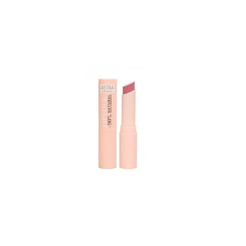 Astra rossetto pure beauty lipstick n.05 rosewood