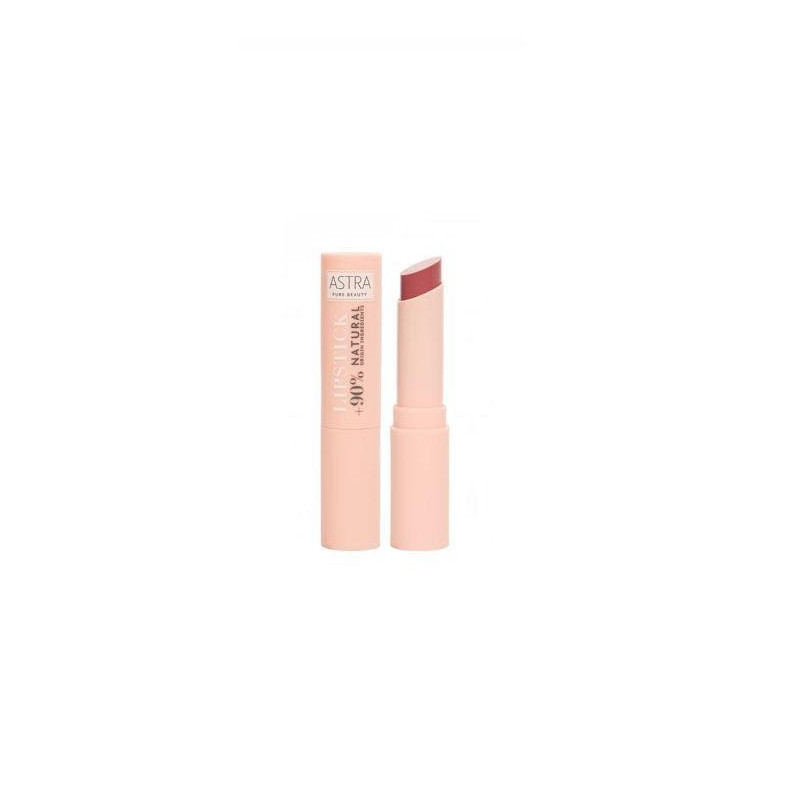 Astra rossetto pure beauty lipstick n.04 magnolia