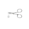 Forbici da manicure unghie punta retta r.b.b. art.246/3/3.5r