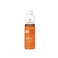 Ecran sunnique latte spray...
