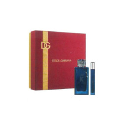 Dolce e gabbana confezione regal o king uomo edp 062