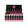 Lady venezia smalto chic coll. gamma ml.12 expo pz.24 rossi assortiti