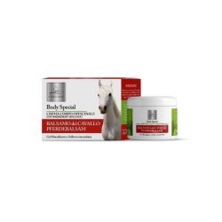 Lady venezia crema corpo special ml.250 gel balsamo del cavallo