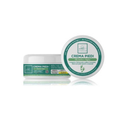 Lady venezia crema piedi ml.150 mentolo e alghe