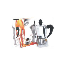 Caffettiera cubana 6 tazze