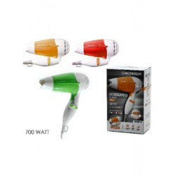 Phon pieghevole da viaggio  700w art.588203