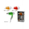 Phon pieghevole da viaggio  700w art.588203