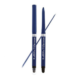 L oreal matita grip infaillible 36h automatico 05 blue jersey