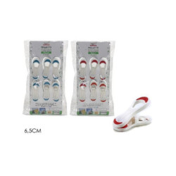 Mollette multiuso plastica...