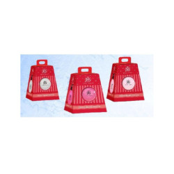 Royal beauty confezione regalo t oi 01 (839/840/841)