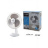 Ventilatore da tavolo 40w cm.30 art.586001