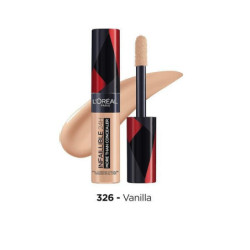 L oreal correttore infaillible l iquido 326 vanille