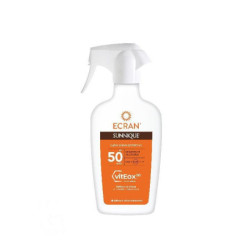 Ecran sunnique latte solare...