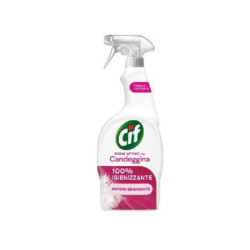 Cif ml. 650 attivo con...