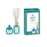 Breeze confezione regalo blue deodorante squeeze+diffusore bastonc. 331