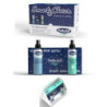 Bulky soft kit igienizzante smartclean spray mani+spray sup.+veline 1919