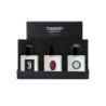 Juventus milan inter expo pz.9 profumi ml.100 assortiti + tester + 9 deo