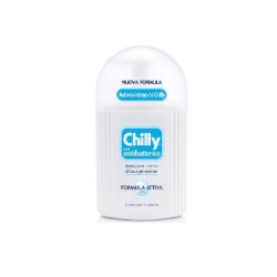 Chilly sapone liquido intimo gel formula attiva antibatterico ml.200