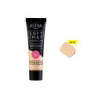 Astra fondotinta fluido soft/mat n.02 butter