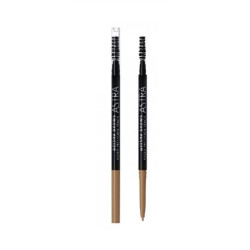 Astra matita sopracciglia micro pencil gheisha brows n.01 blonde