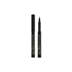 Astra eyeliner penna 12h pen nero