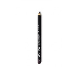 Astra matita labbra lip pencil professional n.36 dark red