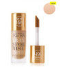 Astra fondotinta fluido transformist con correttore n.02c shell