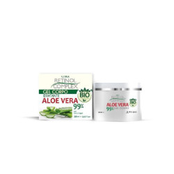 Retinol complex crema gel...