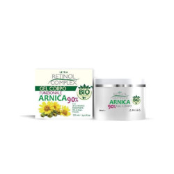 Retinol complex crema gel...