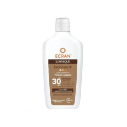 Ecran sunnique broncea...