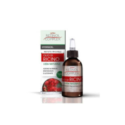 Retinol complex olio corpo...