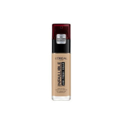 L oreal fondotinta infaillible 2 4h fluido 135 vanille eclat