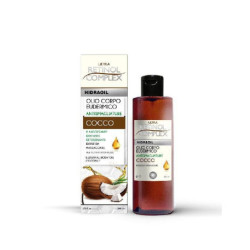 Retinol complex olio corpo...