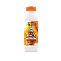Fructis balsamo ml.350 hair food papaya