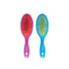 Yourcare spazzola capelli bicolor ovale grande art.8940bc