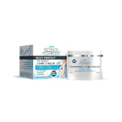 Retinol complex trattamento...