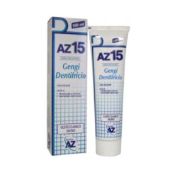 Az dentifricio ml.100 15...