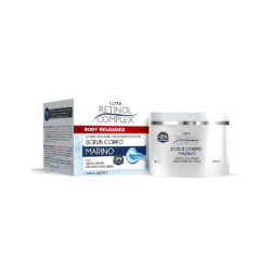 Retinol complex scrub corpo...