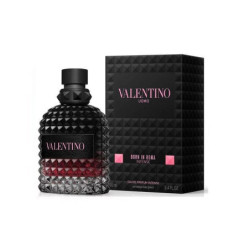 Valentino profumo born in...