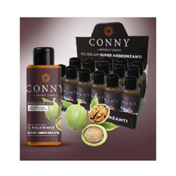 Conny olio abbronzante...