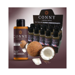 Conny olio abbronzante...