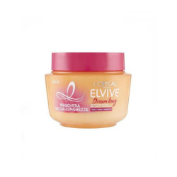 Elvive maschera ml.300 dream long