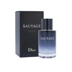 Dior profumo sauvage edt...