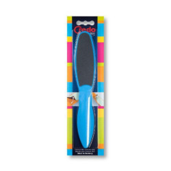 Credo lima calli bifacciale 2 funzioni blister art.3832
